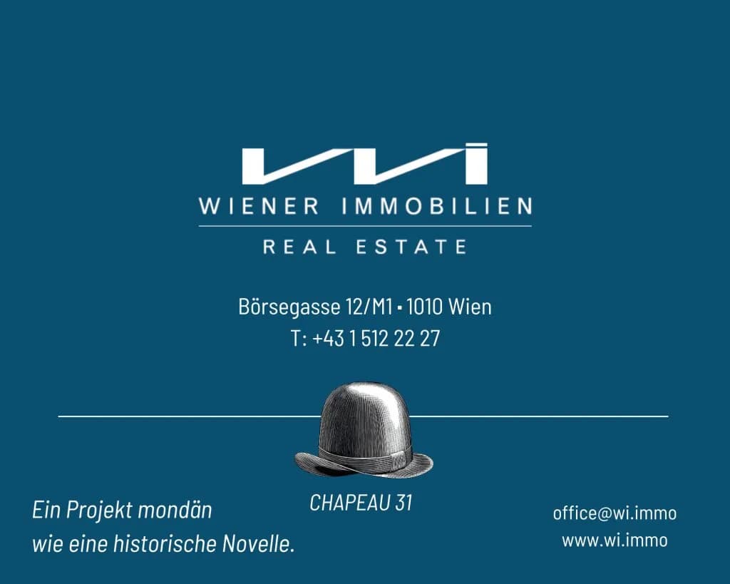 1-Zimmer-Immobilie kaufen in Wien – 34,42 m², € 361.000 – Bild 15 von 19