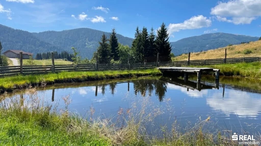 Grundstück kaufen in Feldkirchen – 519 325 m² – Bild 1 von 11