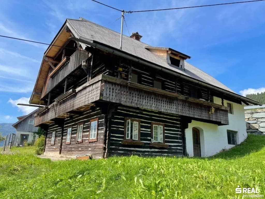 Grundstück kaufen in Feldkirchen – 519 325 m² – Bild 2 von 11