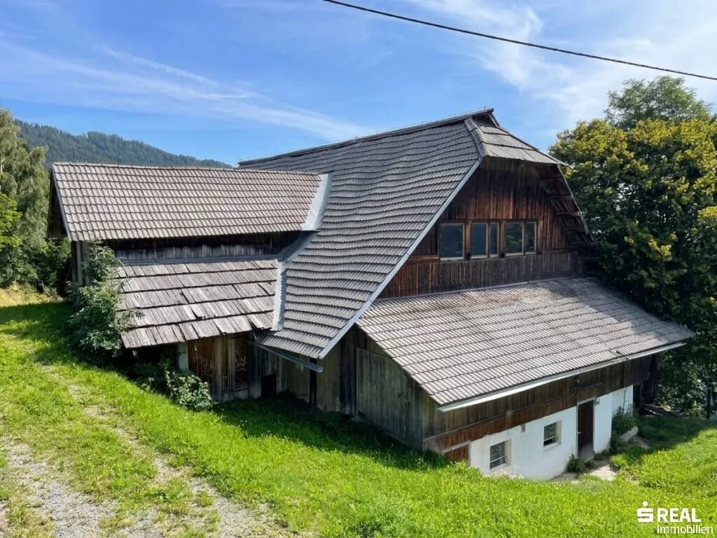 Grundstück kaufen in Feldkirchen – 519 325 m² – Bild 3 von 11