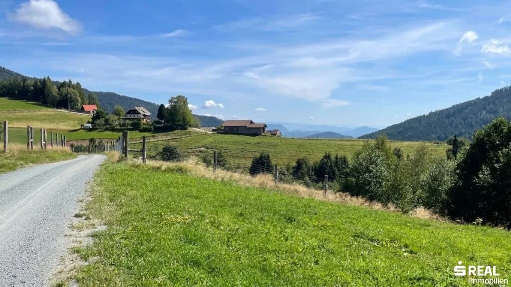 Grundstück kaufen in Feldkirchen – 519 325 m² – Bild 6 von 11