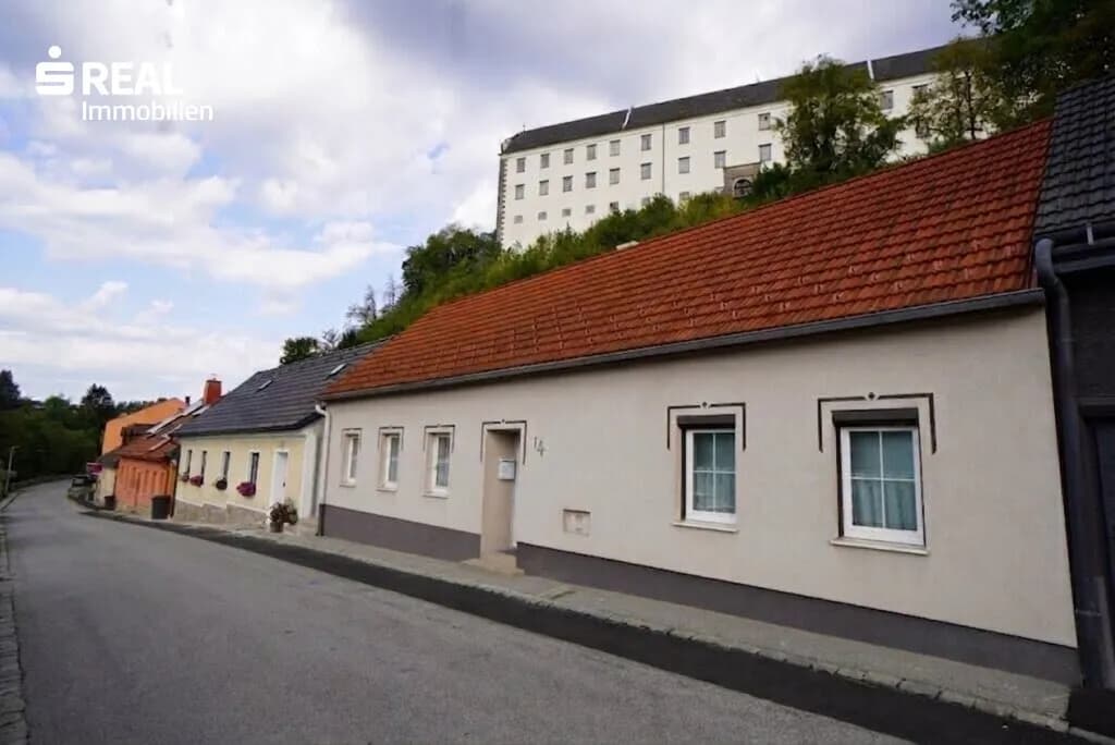 2-Zimmer-Haus kaufen in Gmünd – 285 m², € 149.000 – Bild 2 von 31