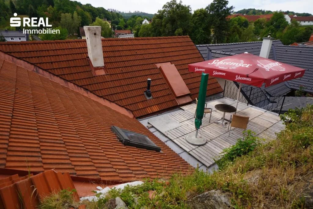 2-Zimmer-Haus kaufen in Gmünd – 285 m², € 149.000 – Bild 4 von 31