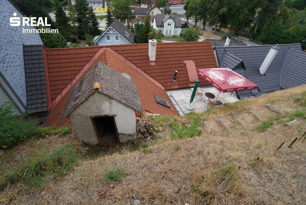 2-Zimmer-Haus kaufen in Gmünd – 285 m², € 149.000 – Bild 6 von 31