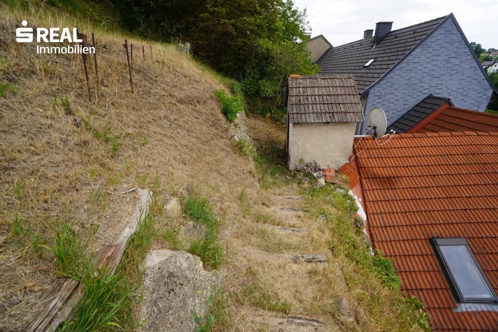 2-Zimmer-Haus kaufen in Gmünd – 285 m², € 149.000 – Bild 8 von 31