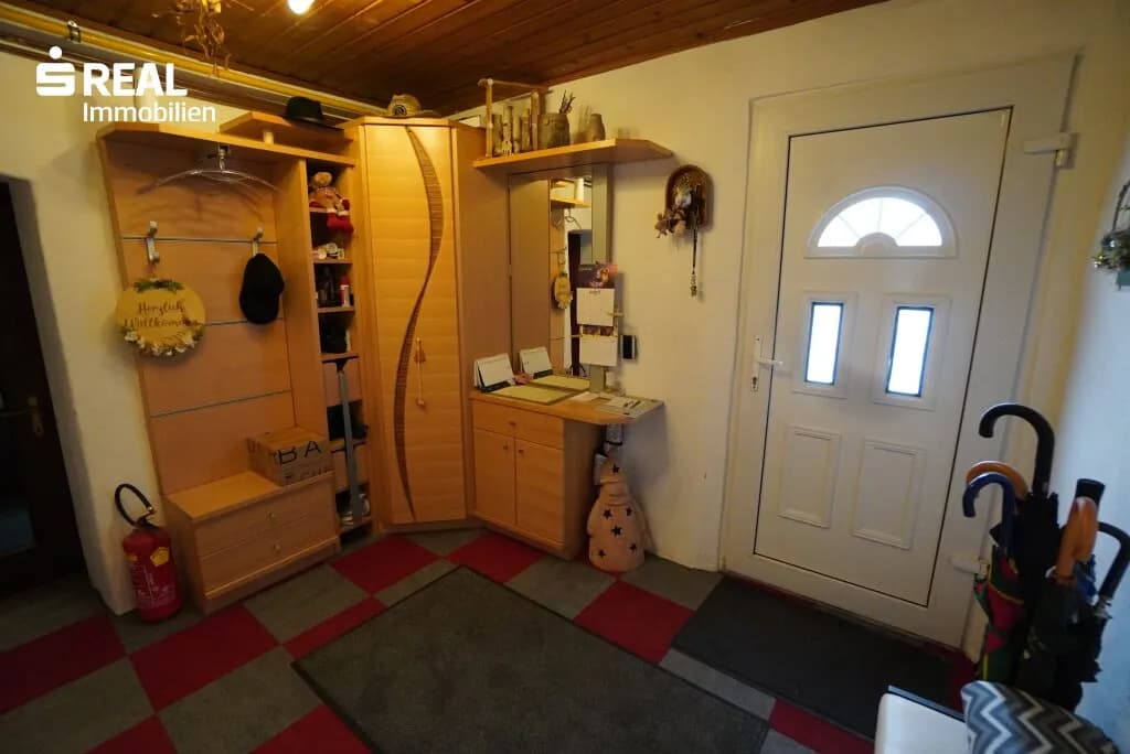 2-Zimmer-Haus kaufen in Gmünd – 285 m², € 149.000 – Bild 9 von 31