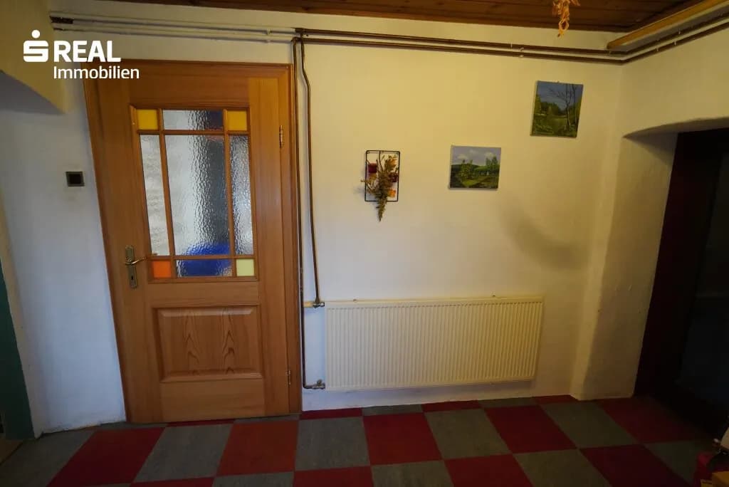 2-Zimmer-Haus kaufen in Gmünd – 285 m², € 149.000 – Bild 10 von 31