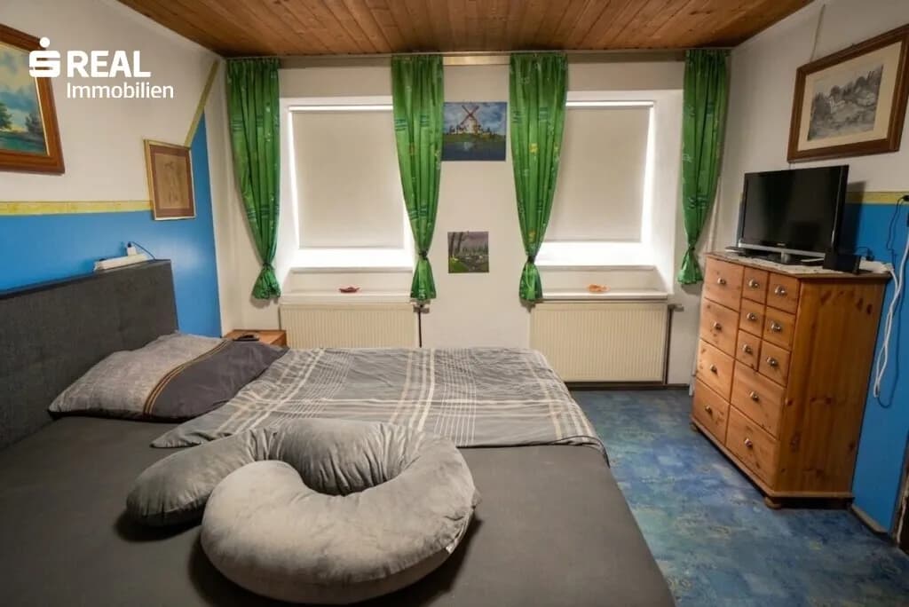 2-Zimmer-Haus kaufen in Gmünd – 285 m², € 149.000 – Bild 15 von 31