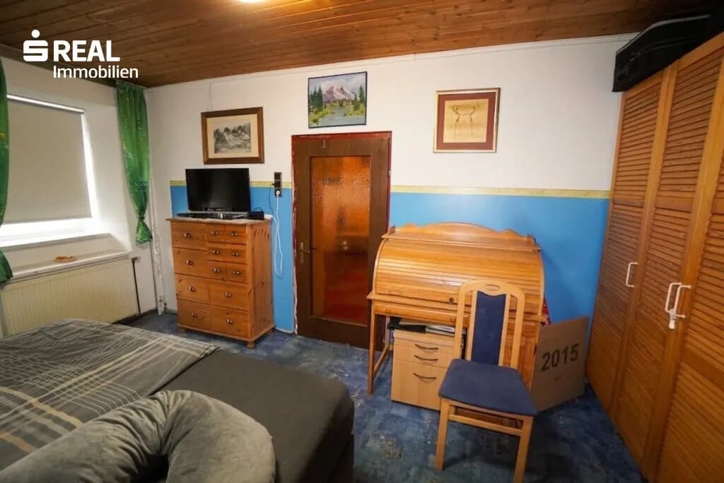 2-Zimmer-Haus kaufen in Gmünd – 285 m², € 149.000 – Bild 16 von 31