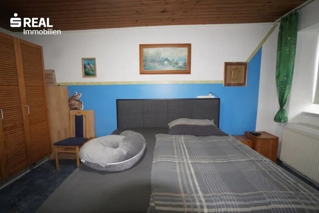 2-Zimmer-Haus kaufen in Gmünd – 285 m², € 149.000 – Bild 17 von 31