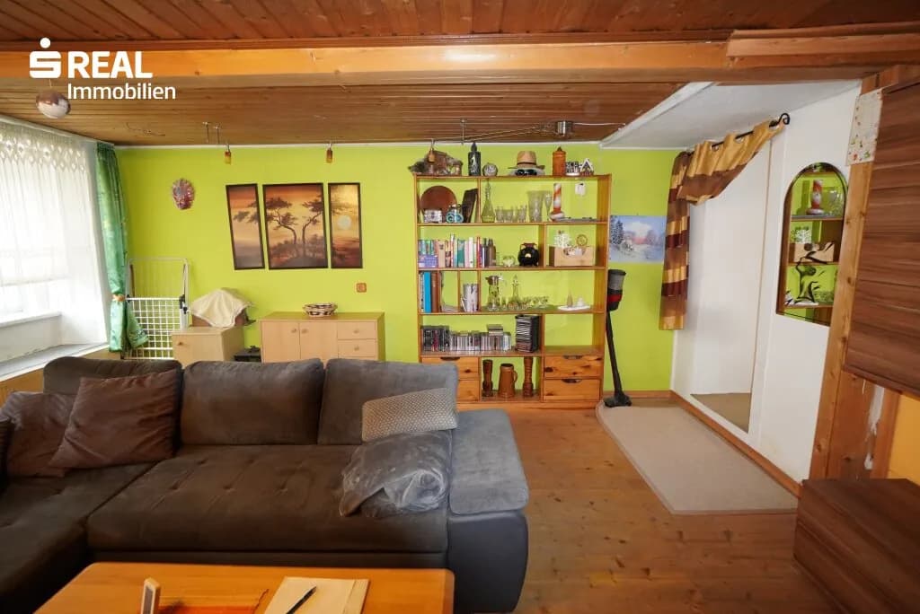 2-Zimmer-Haus kaufen in Gmünd – 285 m², € 149.000 – Bild 18 von 31