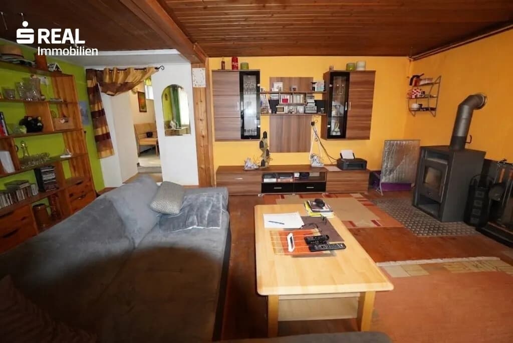 2-Zimmer-Haus kaufen in Gmünd – 285 m², € 149.000 – Bild 19 von 31