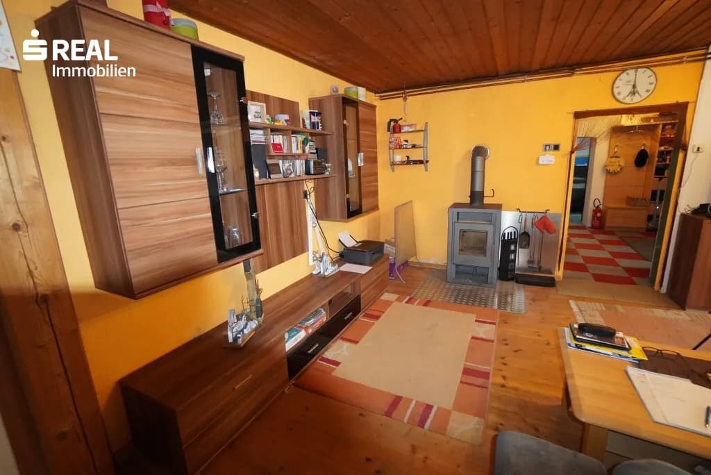 2-Zimmer-Haus kaufen in Gmünd – 285 m², € 149.000 – Bild 20 von 31