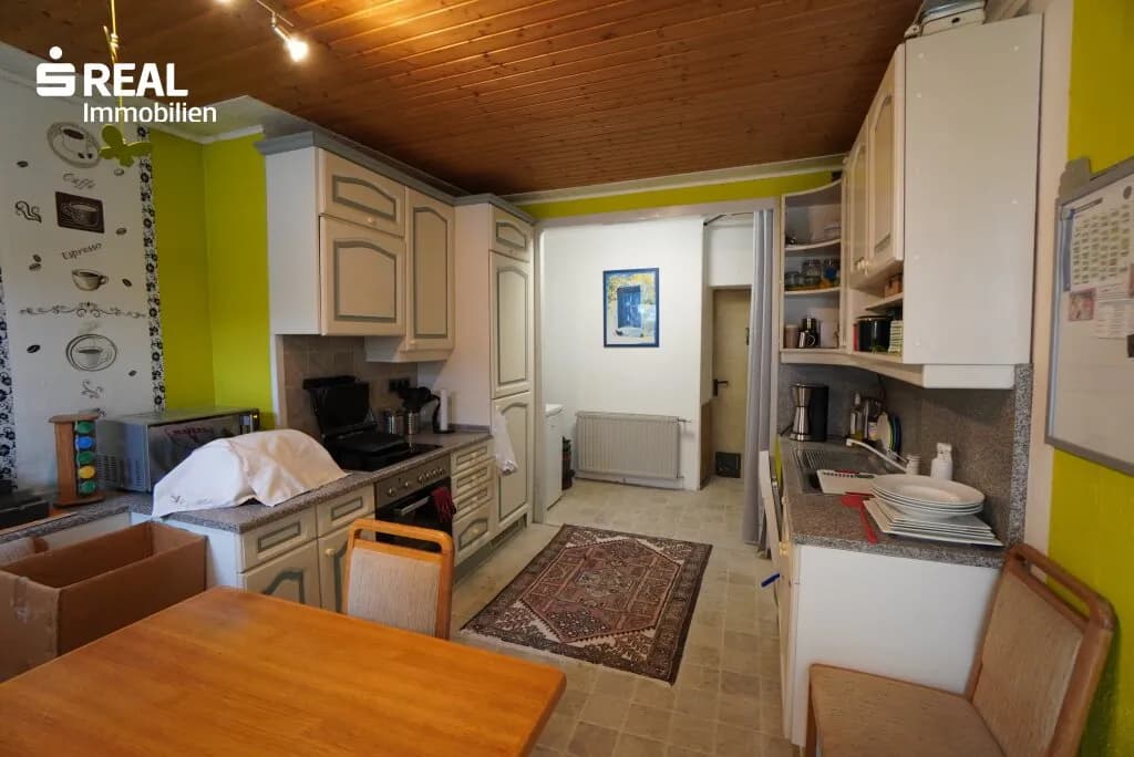 2-Zimmer-Haus kaufen in Gmünd – 285 m², € 149.000 – Bild 21 von 31