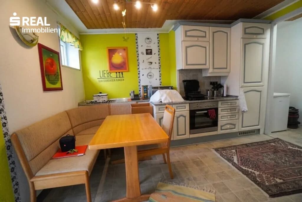2-Zimmer-Haus kaufen in Gmünd – 285 m², € 149.000 – Bild 22 von 31