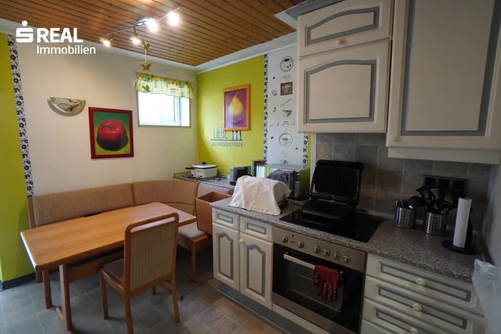 2-Zimmer-Haus kaufen in Gmünd – 285 m², € 149.000 – Bild 23 von 31