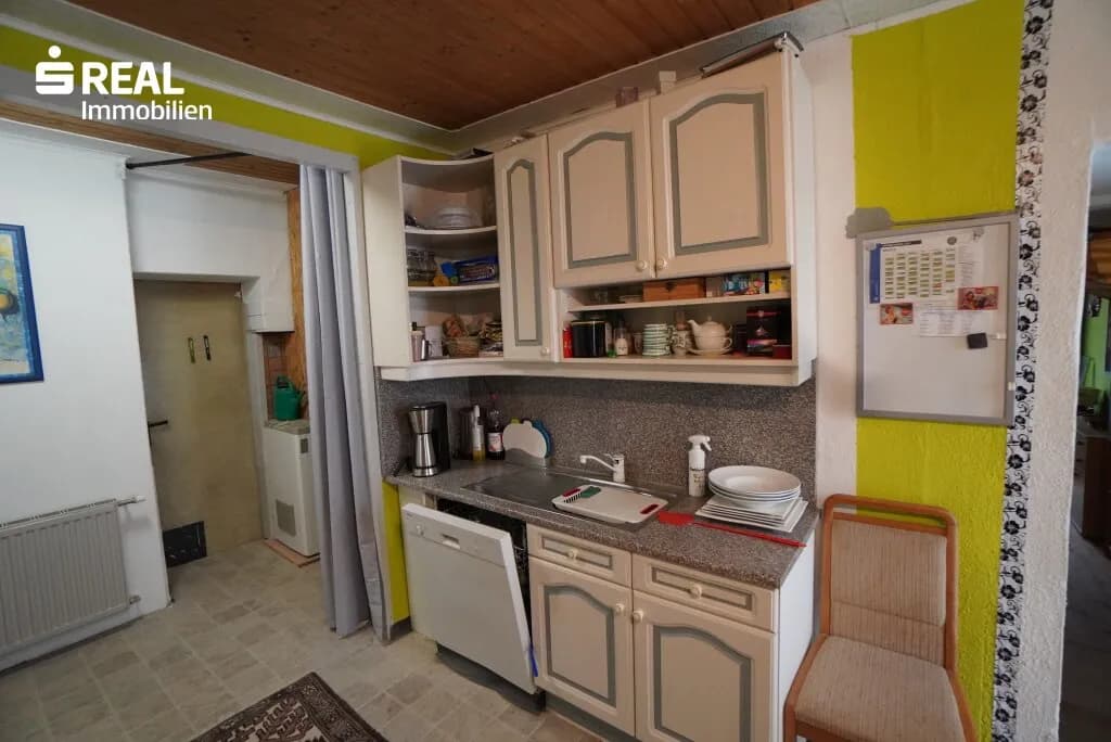 2-Zimmer-Haus kaufen in Gmünd – 285 m², € 149.000 – Bild 24 von 31