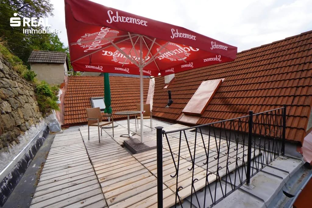 2-Zimmer-Haus kaufen in Gmünd – 285 m², € 149.000 – Bild 26 von 31