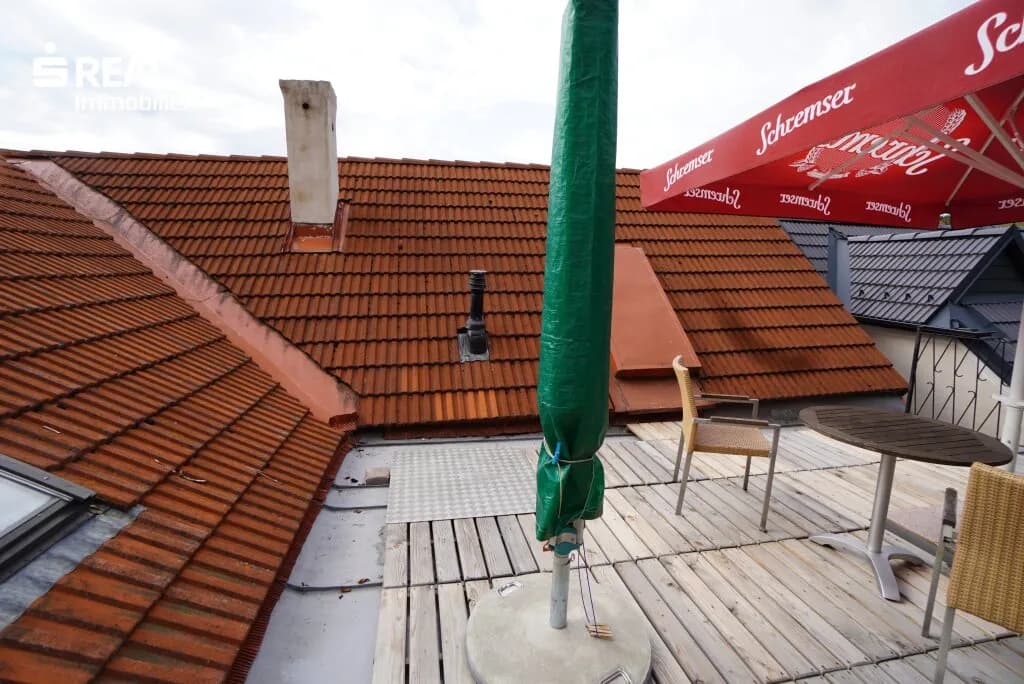 2-Zimmer-Haus kaufen in Gmünd – 285 m², € 149.000 – Bild 27 von 31