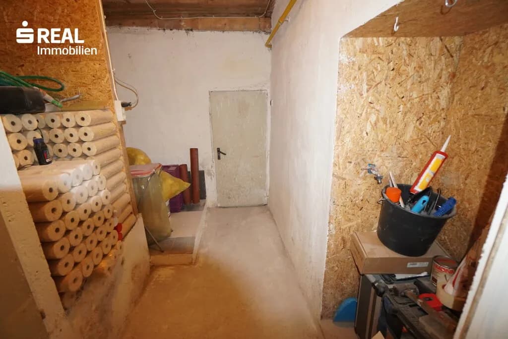 2-Zimmer-Haus kaufen in Gmünd – 285 m², € 149.000 – Bild 28 von 31