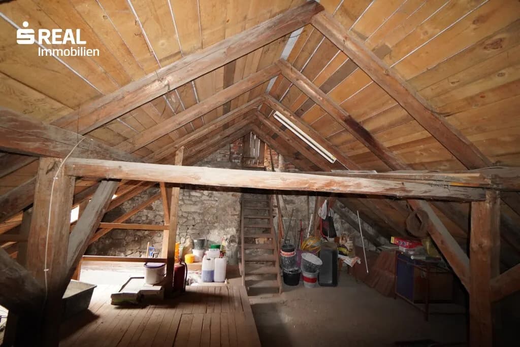 2-Zimmer-Haus kaufen in Gmünd – 285 m², € 149.000 – Bild 30 von 31