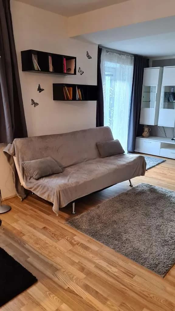 2-Zimmer-Wohnung mieten in Freistadt – 48 m², € 595 – Bild 3 von 10