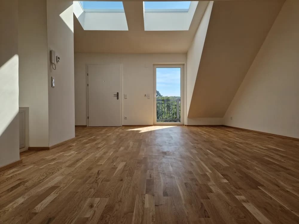 3-Zimmer-Wohnung mieten in Hollabrunn – 73 m², € 1.295