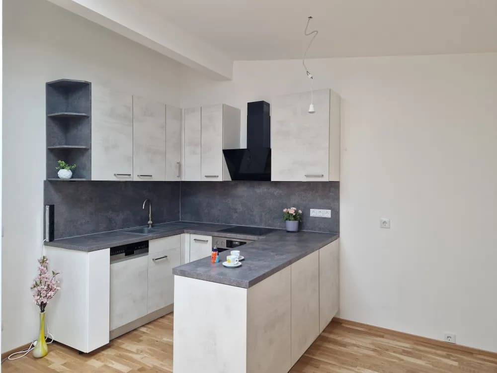 3-Zimmer-Wohnung mieten in Hollabrunn – 73 m², € 1.295 – Bild 2 von 6