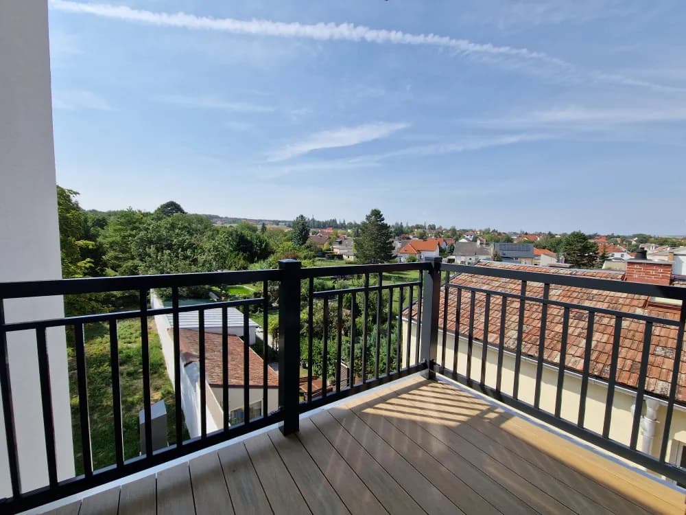 3-Zimmer-Wohnung mieten in Hollabrunn – 73 m², € 1.295 – Bild 3 von 6