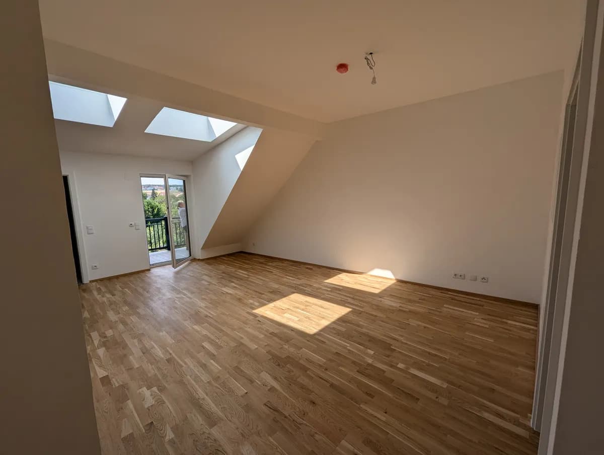 3-Zimmer-Wohnung mieten in Hollabrunn – 73 m², € 1.295 – Bild 5 von 6