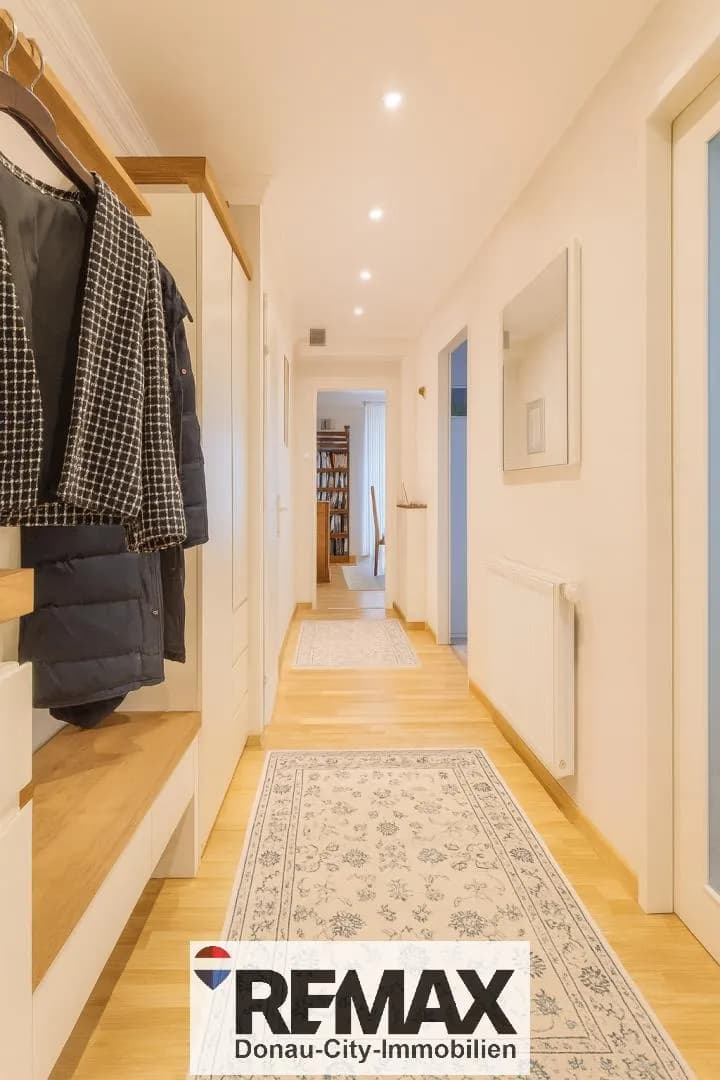 3-Zimmer-Wohnung kaufen in Baden – 69,98 m², € 190.000 – Bild 2 von 14