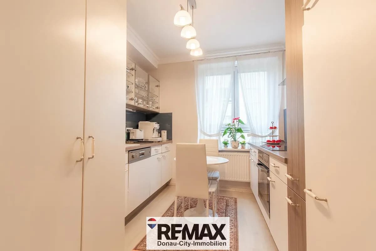 3-Zimmer-Wohnung kaufen in Baden – 69,98 m², € 190.000 – Bild 3 von 14
