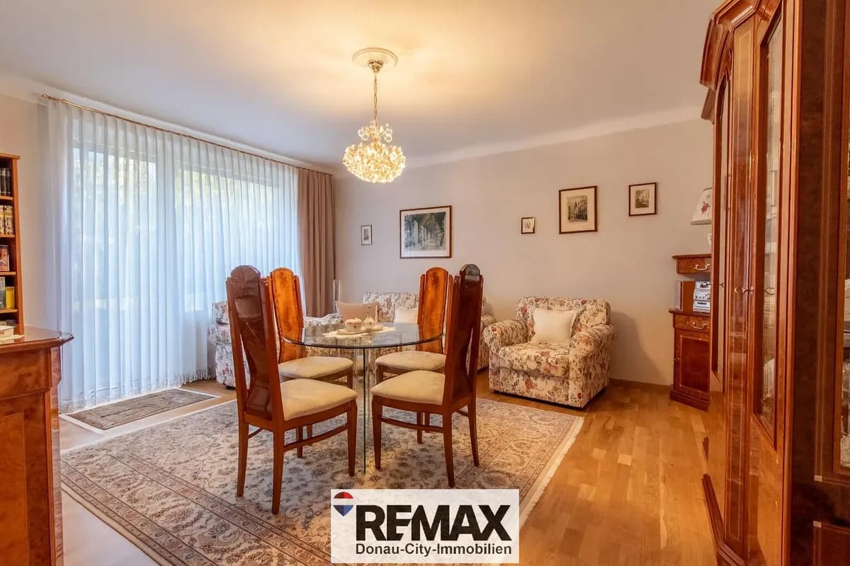 3-Zimmer-Wohnung kaufen in Baden – 69,98 m², € 190.000 – Bild 4 von 14