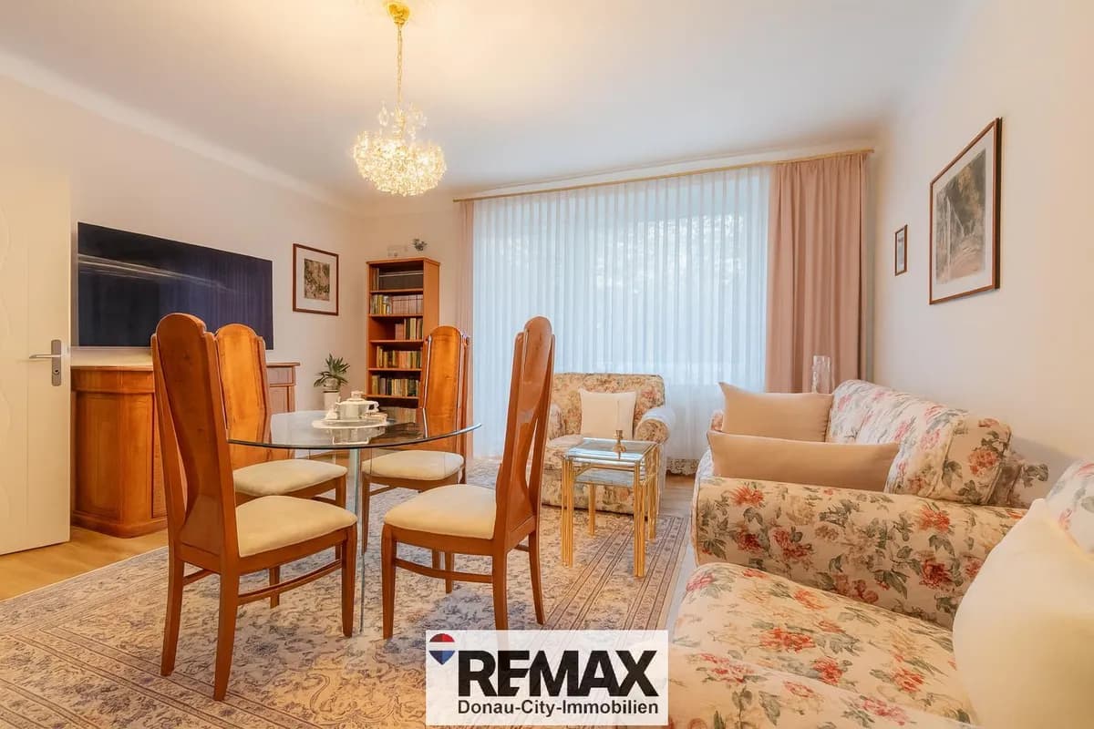 3-Zimmer-Wohnung kaufen in Baden – 69,98 m², € 190.000 – Bild 5 von 14