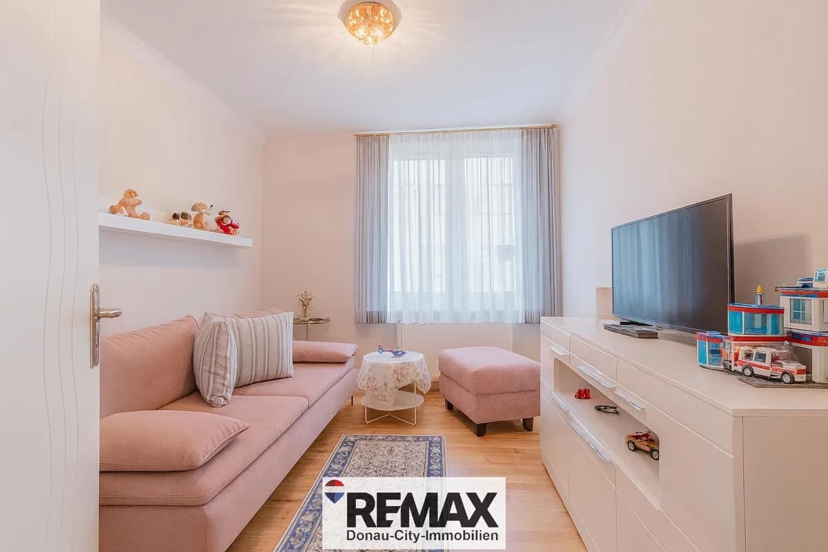 3-Zimmer-Wohnung kaufen in Baden – 69,98 m², € 190.000 – Bild 7 von 14