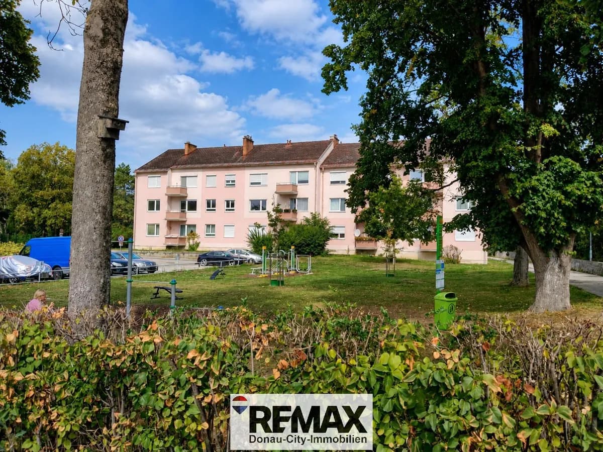 3-Zimmer-Wohnung kaufen in Baden – 69,98 m², € 190.000 – Bild 10 von 14