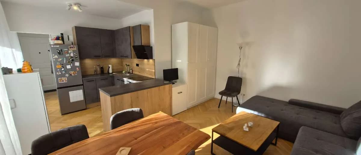 2-Zimmer-Wohnung kaufen in Wien – 43 m², € 209.000