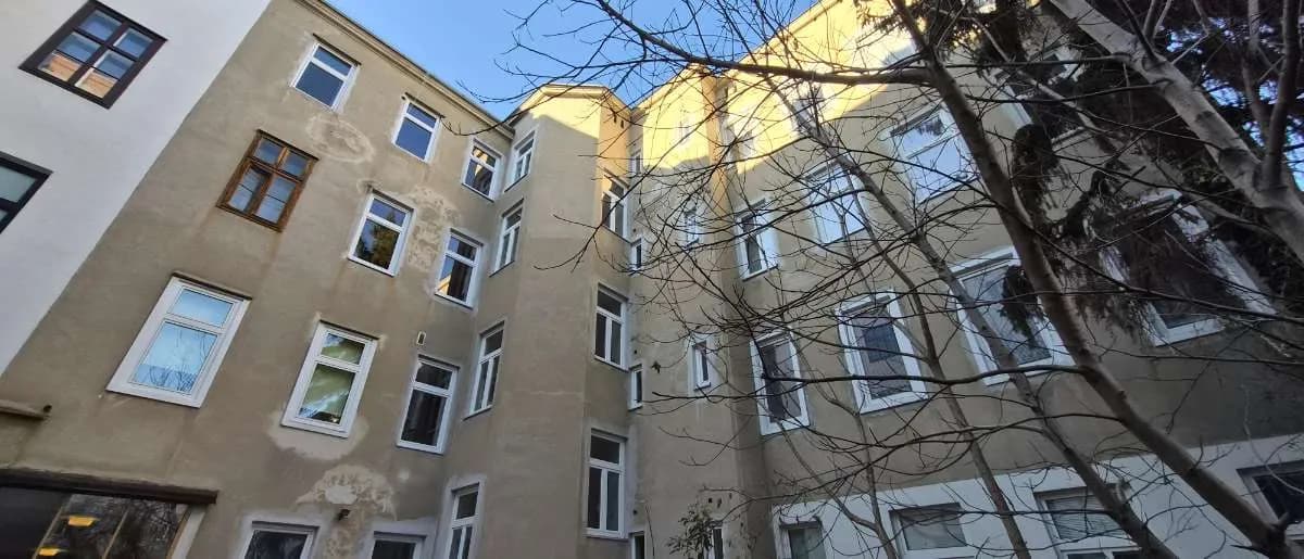 2-Zimmer-Wohnung kaufen in Wien – 43 m², € 209.000 – Bild 15 von 15