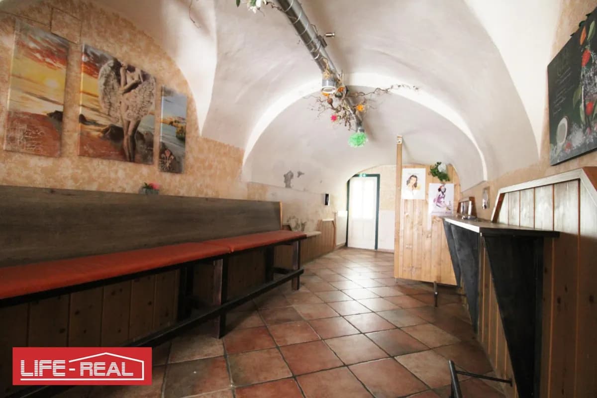 Gewerbeimmobilie mieten in Freistadt – 100 m², € 833 – Bild 3 von 7