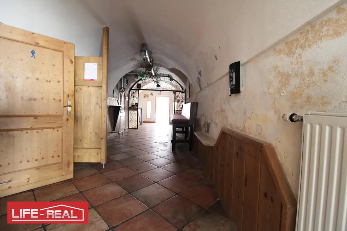 Gewerbeimmobilie mieten in Freistadt – 100 m², € 833 – Bild 4 von 7
