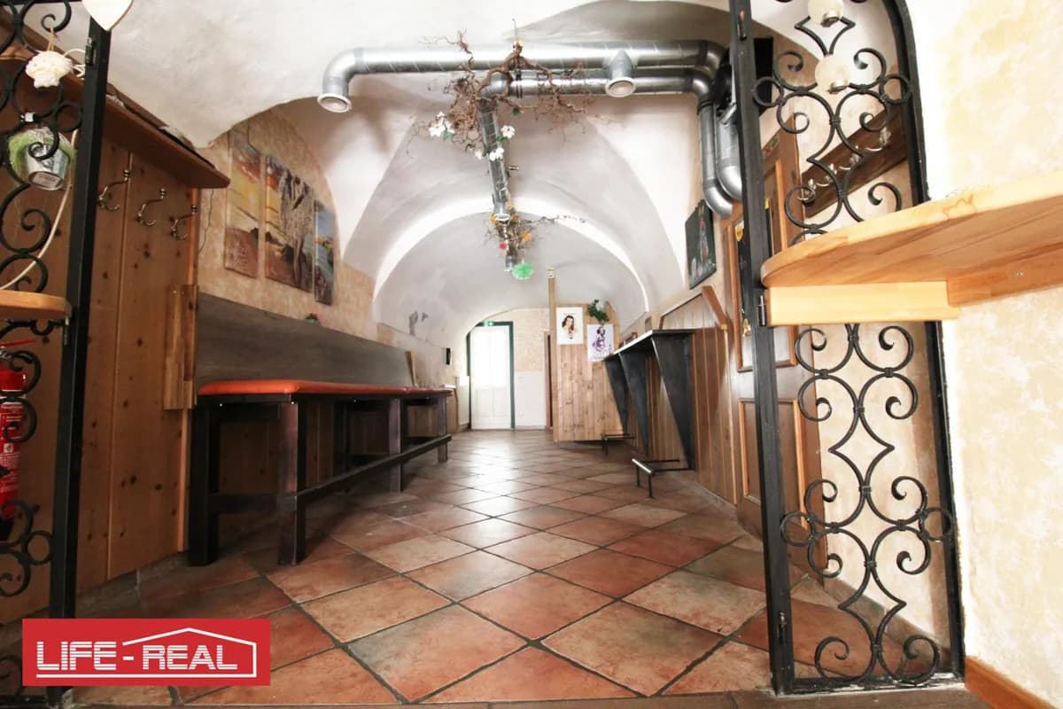Gewerbeimmobilie mieten in Freistadt – 100 m², € 833 – Bild 5 von 7