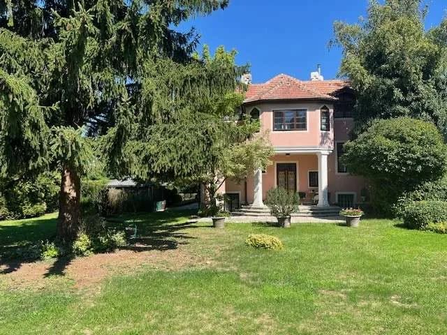 5-Zimmer-Haus kaufen in Tulln – 200 m², € 680.000