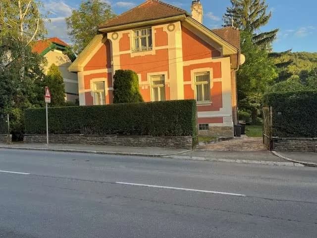 5-Zimmer-Haus kaufen in Tulln – 200 m², € 680.000 – Bild 3 von 20