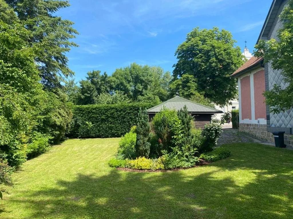 5-Zimmer-Haus kaufen in Tulln – 200 m², € 680.000 – Bild 4 von 20
