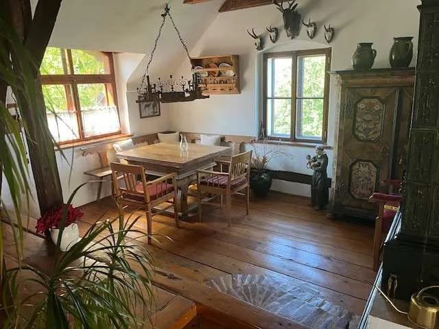 5-Zimmer-Haus kaufen in Tulln – 200 m², € 680.000 – Bild 10 von 20