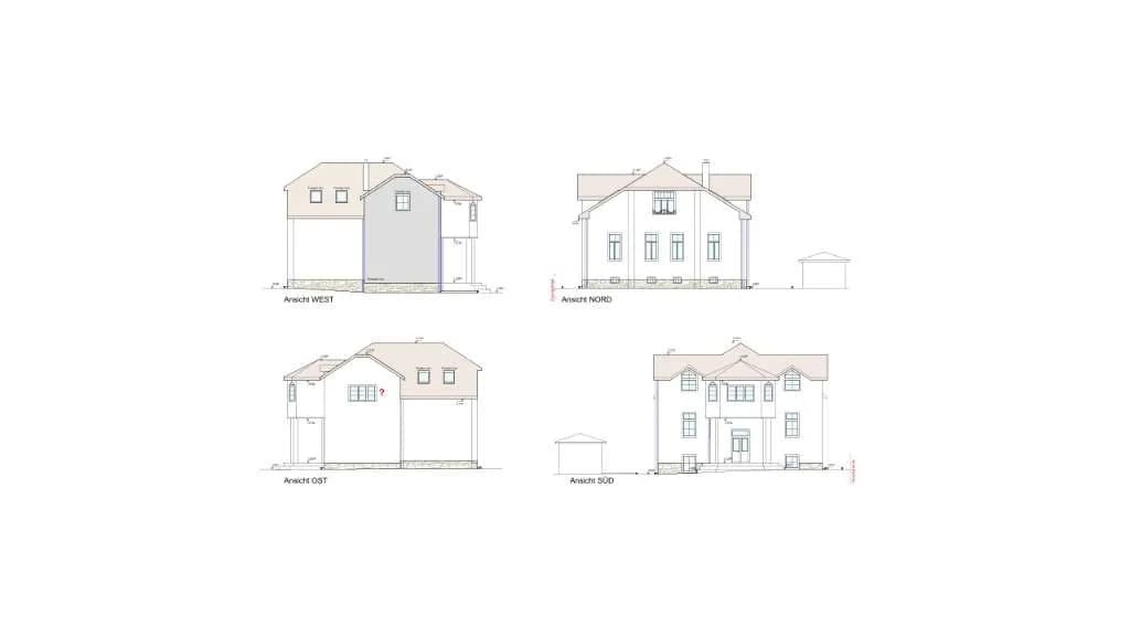 5-Zimmer-Haus kaufen in Tulln – 200 m², € 680.000 – Bild 19 von 20