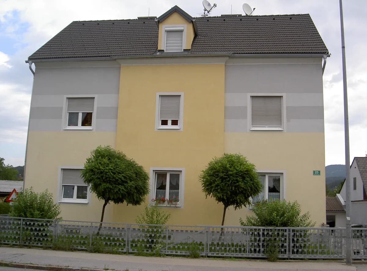 2-Zimmer-Wohnung mieten in Graz-Umgebung – 51 m², € 792