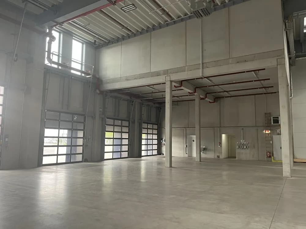 Gewerbeimmobilie mieten in Korneuburg – 3 860 m² – Bild 3 von 3