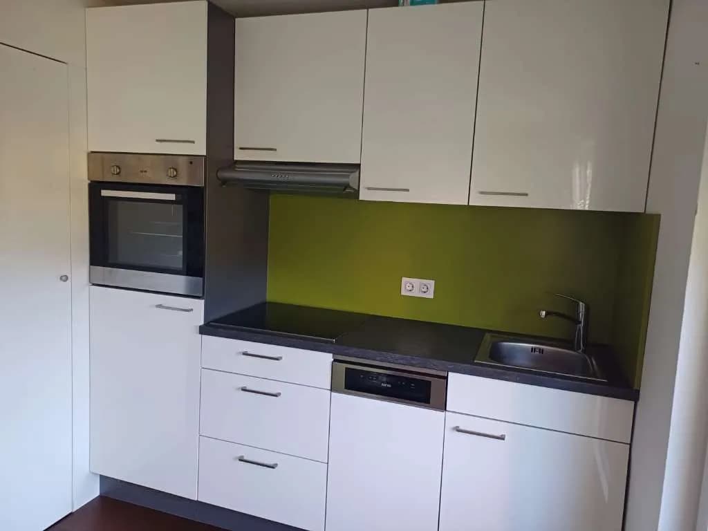 1-Zimmer-Wohnung mieten in Deutschlandsberg – 31 m², € 510 – Bild 1 von 10