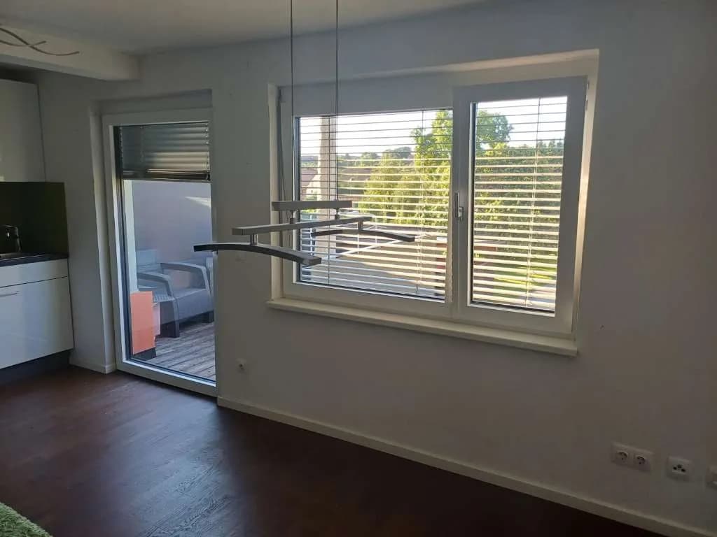 1-Zimmer-Wohnung mieten in Deutschlandsberg – 31 m², € 510 – Bild 5 von 10